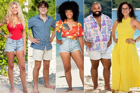 survivor 44 winner leaked|[44][Speculation]Could the Spoilers for Survivor 44 Winner be